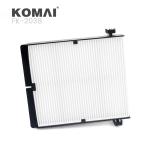 KOMAI 11K6-91440 Cabin Air Filter SC 80142 for HYUNDAI HX140L HX140LC HX210AL