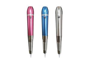Wholesale Aluminum Alloy 7840rpm 6V Permanent Makeup Microblading Tattoo Machine Gun from china suppliers