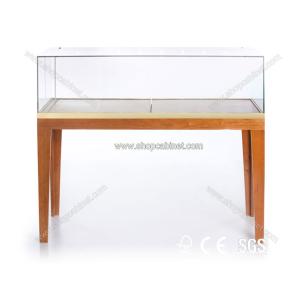 Wholesale jewelry showcase jewelry display showcase display cabinet and showcase for jewelry shop from china suppliers
