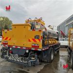 10cbm Asphalt Distribution Truck