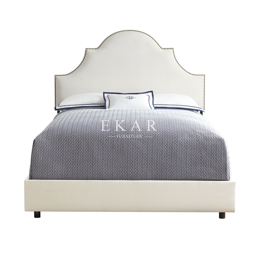 Luxury Girls Linen Adjustable Bed Frame and China King Size Bed Dimensions