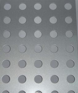 Wholesale Stainless Steel Perforated sheet/net/plate/punched metal screen wire mesh from china suppliers