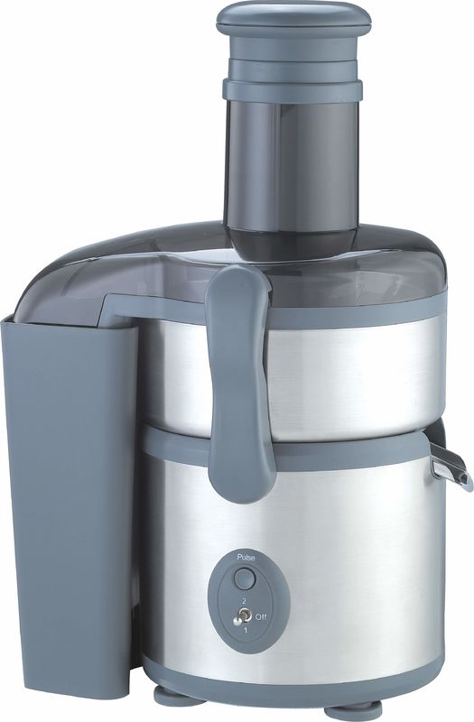 KP60SB Stainless-Steel Electric Juice Extractor Power Juicer