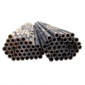 Wholesale seamless welded steel tube / carbon mild low alloy steel pipe from china suppliers