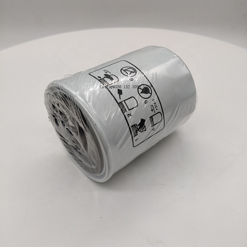 P559646 truck engine oil filter A4731800309 oil filter element