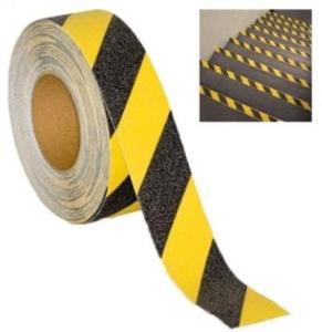 Wholesale Anti Slip Tape/Anti Slip Tread For Stairs,Waterproof Anti Slip Floor Abrasive Adhesive tape,Glow anti slip floor safety from china suppliers