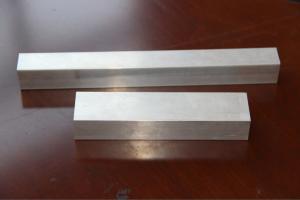 Wholesale Powder Painted Construction Aluminum Profile Thin Wall Aluminum Tubing Square T4 / T5 from china suppliers