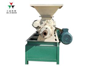 Wholesale 11kw Sawdust Charcoal Ball Briquette 3T/H Coal Pellet Machine from china suppliers