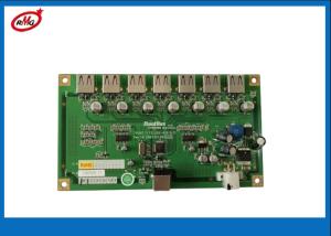 Wholesale 7490000013 7490000013-13 ATM Machine Parts Hyosung 5600 USB HUB Board from china suppliers