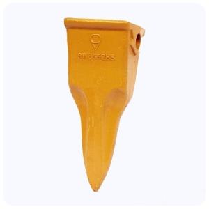 Wholesale E345 Excavator Sharp Breaking Ice Bucket Teeth 9W8552HS from china suppliers
