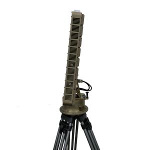 Wholesale Low Altitude Surveillance Drone Detection Radar Moving Target Surveillance Radar from china suppliers