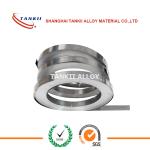 Nichrome Heating Resistance Strip Foil Ni60Cr15 NiCr60/15 0.035*140mm,