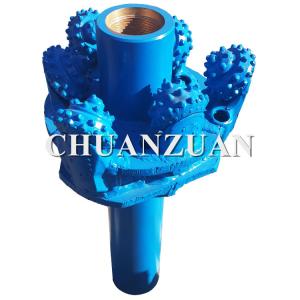 Wholesale Rock Roller Cone Bit 500MM Oilfield Water Well Drilling Equipment from china suppliers