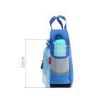 NHK050 Nohoo primary school student bag children messenger bag book bag