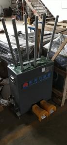 Wholesale Leather Filling Cushion Covering Machine 2-3 Per Minute Filling Speed CE Approval from china suppliers