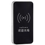 Club Spas Electronic Sauna Clubhouse Rfid Cabinet Lock