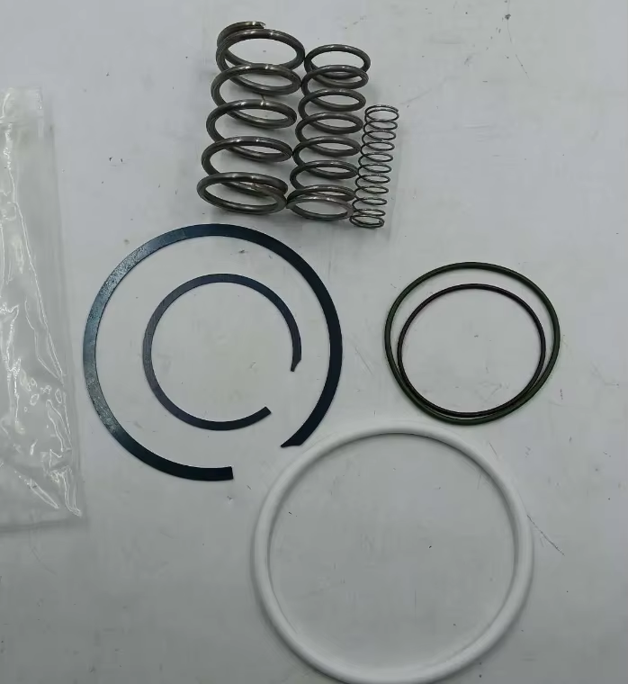 02250166-220 Inlet Kit Sullair Air Compressor Equipment General High Quality Low Price Hot Sell