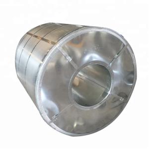 Wholesale G350 3mm Thickness Galvanised Steel Strip Roll Cold Rolled from china suppliers