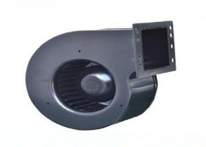 Wholesale EC72 Motor Heat Dissipation Fan , 120mm Single Inlet Forward Centrifugal Fan from china suppliers