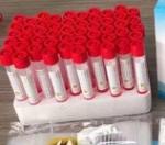 EDM Medical Injection Mold For Syringe Product DME 48 Cavities