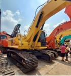 KOMATSU PC200-8N1