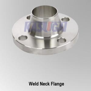 Wholesale Weld Neck Stainless Steel Pipe Flanges WN ASTM A182 ASME ANSI B16.5 from china suppliers