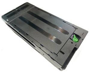 Wholesale 1750301684 01750301684 ATM Machine Parts DN 200 N906 Diebold Nixdorf AIC ALL IN CASSETTE CONV ATM Spare Parts from china suppliers