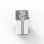 220V Home HEPA Air Purifier 900m3/h 12W UV Disinfection