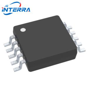 Wholesale OEM SMT SMD ADC ADI Chip ADS1115IDGSR Sigma Delta 10VSSOP from china suppliers