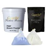 Professional Grade 1-9 Level Organic Hair Bleaching Powder Ammonia Free And