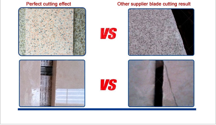 Marble Granite Diamond Segment