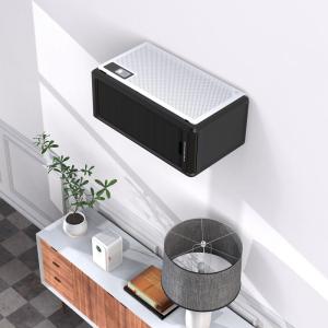 Wholesale 2022 Top Rated High CADR Wall Mounted Medical Commercial Office Home H13 H14 HEPA Filter Air Purifier from china suppliers