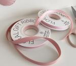 Pink Memory Ribbon Flower Arrangement Packaging Hair Accessories Gift Packaging