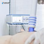 Extracorporeal Acoustic Wave Therapy Machine For Chronic Plantar Fasciitis