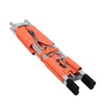 Customized Logo Emergency Foldable Rescue Stretcher Safety Belt