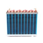 Industrial Fin Skiving Heat Sink with precision CNC technology