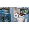 Buy cheap 980nm 15 Watt Medical Diode Laser Machine Hemorrhoid Treatment from wholesalers