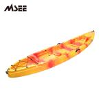Environmentally Friendly Materials Sea Fishing Kayak Variety Of Color For 2