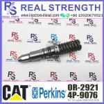 Diesel Fuel Cat 3512 Injector 4P9076 4P-9075 0R-3051 0R-2921 4P-9076