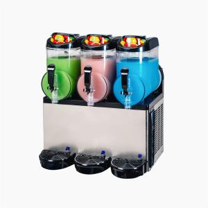 Wholesale Iced Coffee Slush Machine / Commercial Snow Melting Machine from china suppliers
