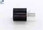 Standard Vector 7000 Vector 5000 Parts 104511 Cylindrical Bumper Black Color