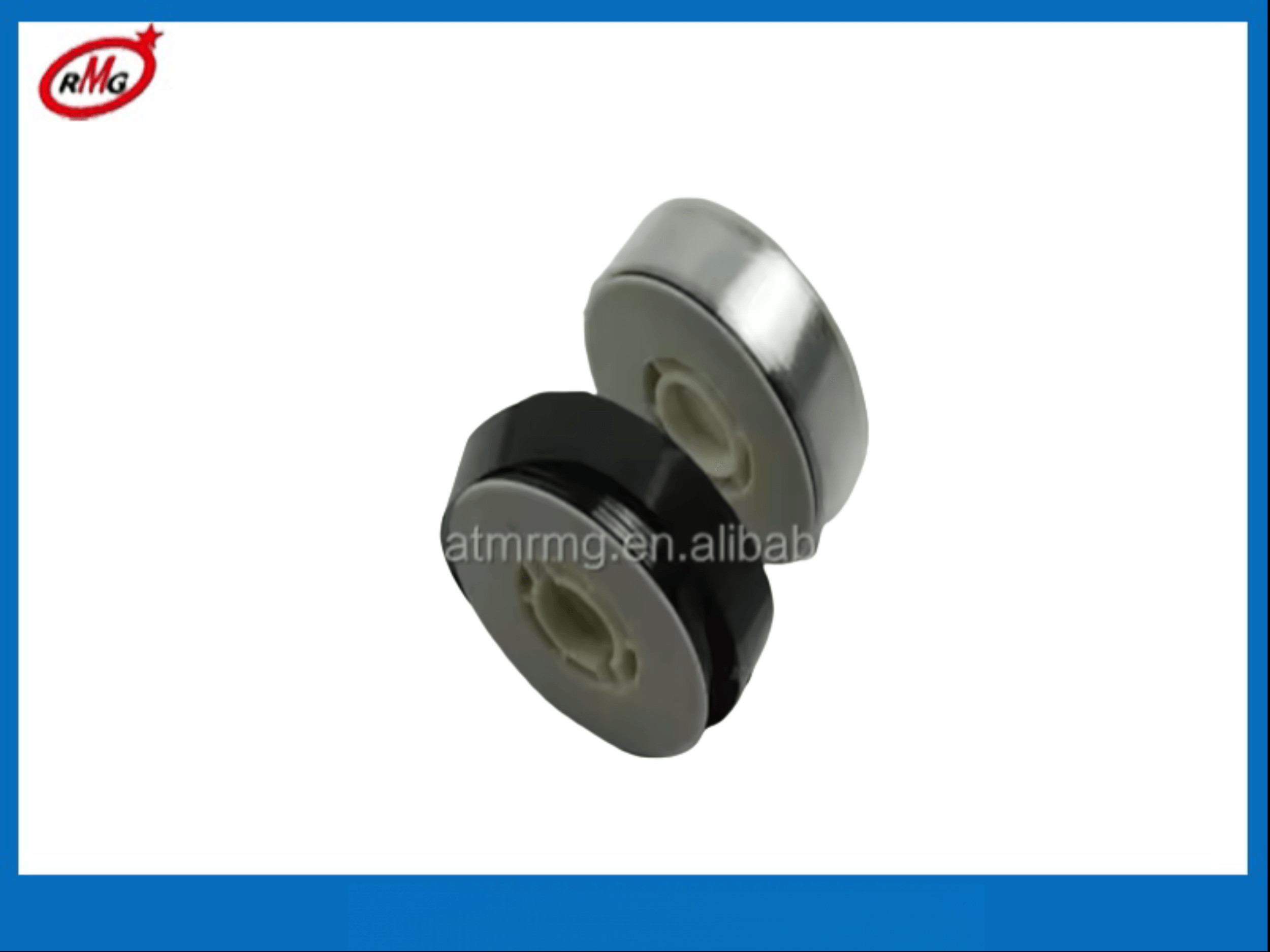 009-0017578 0090017579 NCR ATM Spare Parts NCR BNA1 TAPE ESCROW