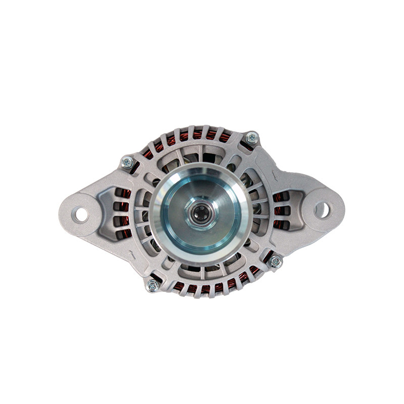 24V 110A Alternator 21429787 20849351 20409240 For Volvo Truck FH12 FM12 FM9 NH1
