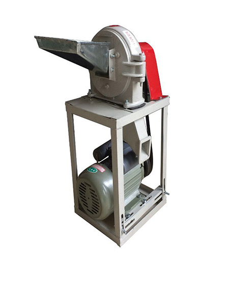 DONGYA 9FC-15 0211 Auto Dry Grain Grinder for Myrcia/nutmeg and More