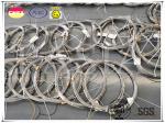 Armoured 6.8mm Mineral Insulated Electric Heating Cable