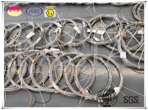 Wholesale Armoured 6.8mm Mineral Insulated Electric Heating Cable from china suppliers
