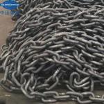 Studless Mooring Anchor Chain-China Shipping Anchor Chain