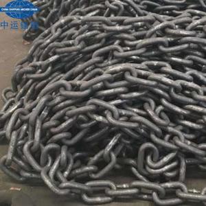 Wholesale Aquaculture Short Link Chains Open Link Anchor Chain from china suppliers