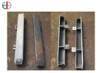 High Strength Ductile Iron Casting Parts Shock And Ductility Resistance EB16044