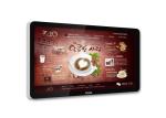 FHD Network Advertising Wall Mounted HD Digital Signage